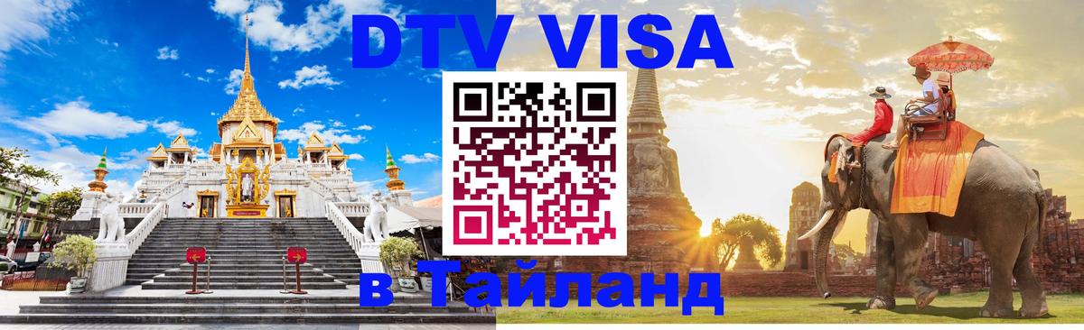 Оформление DTV визы под ключ: стоимость и тарифы, только загранпаспорт - 20.11.2025 